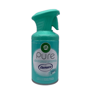 Airwick Nenuco luchtverfrisserspray 250ml - Luchtverfrisser - PrijzenStorm.nl