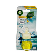 Airwick Nenuco navulling 19ml - Luchtverfrisser - PrijzenStorm.nl