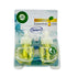 Airwick Nenuco navulling duopack 2x19ml - Luchtverfrisser - PrijzenStorm.nl