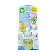 Airwick Nenuco starterkit 19ml inclusief extra flor navulling 19ml -Luchtverfrisser- PrijzenStorm.nl