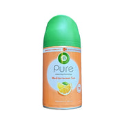 AirWick Pure Mediterranean Sun navulling luchtverfrisser 250ml -Luchtverfrisser- PrijzenStorm.nl