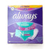 Always Daily Fresh N Normal Slim Flexistyle Fresh Scent 54 stuks - Maandverband - PrijzenStorm.nl
