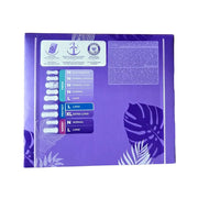 Always Daily Protect L Long Odour Lock 68 stuks -Maandverband- PrijzenStorm.nl
