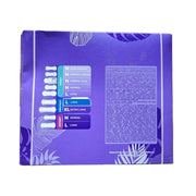 Always Daily Protect L Long 0% Perfume 62 stuks -Maandverband- PrijzenStorm.nl