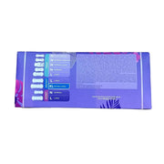 Always Daily Protect XL Extra Long Odour Lock 40 stuksAlwaysPrijzenStorm.nl