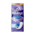 Always Daily Protect XL Extra Long Odour Lock 40 stuks - Maandverband - PrijzenStorm.nl