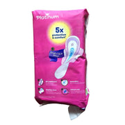 Always Platinum Long 20 stuks -Maandverband- PrijzenStorm.nl