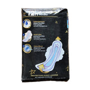 Always Ultra Secure Night Extra Size 5 16 stuks -Maandverband- PrijzenStorm.nl