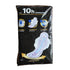 Always Ultra Secure Night Size 4 22 stuks -Maandverband- PrijzenStorm.nl