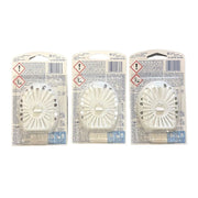 Ambi Pur 12PACK badkamer luchtverfrisser 7.5ml - Luchtverfrisser - PrijzenStorm.nl