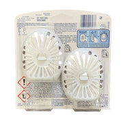 Ambi Pur 2PACK Elegante bloemen badkamer luchtverfrisser 7.5ml - Luchtverfrisser - PrijzenStorm.nl