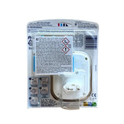 Ambi Pur 3Volution Clean Scent elektrische starterkit - Luchtverfrisser - PrijzenStorm.nl
