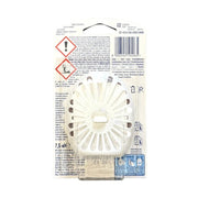 Ambi Pur Elegante bloemen badkamer luchtverfrisser 7.5ml - Luchtverfrisser - PrijzenStorm.nl