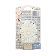 Ambi Pur Fresh Linen badkamer luchtverfrisser 7.5ml - Luchtverfrisser - PrijzenStorm.nl