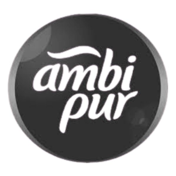Ambi Pur Fresh Water & Mint Toiletblok Starterkit 55ml - Toilet reiniger - PrijzenStorm.nl
