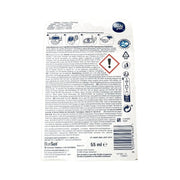Ambi Pur Lemon & Mandarine Toiletblok Starterkit 55ml - Toilet reiniger - PrijzenStorm.nl