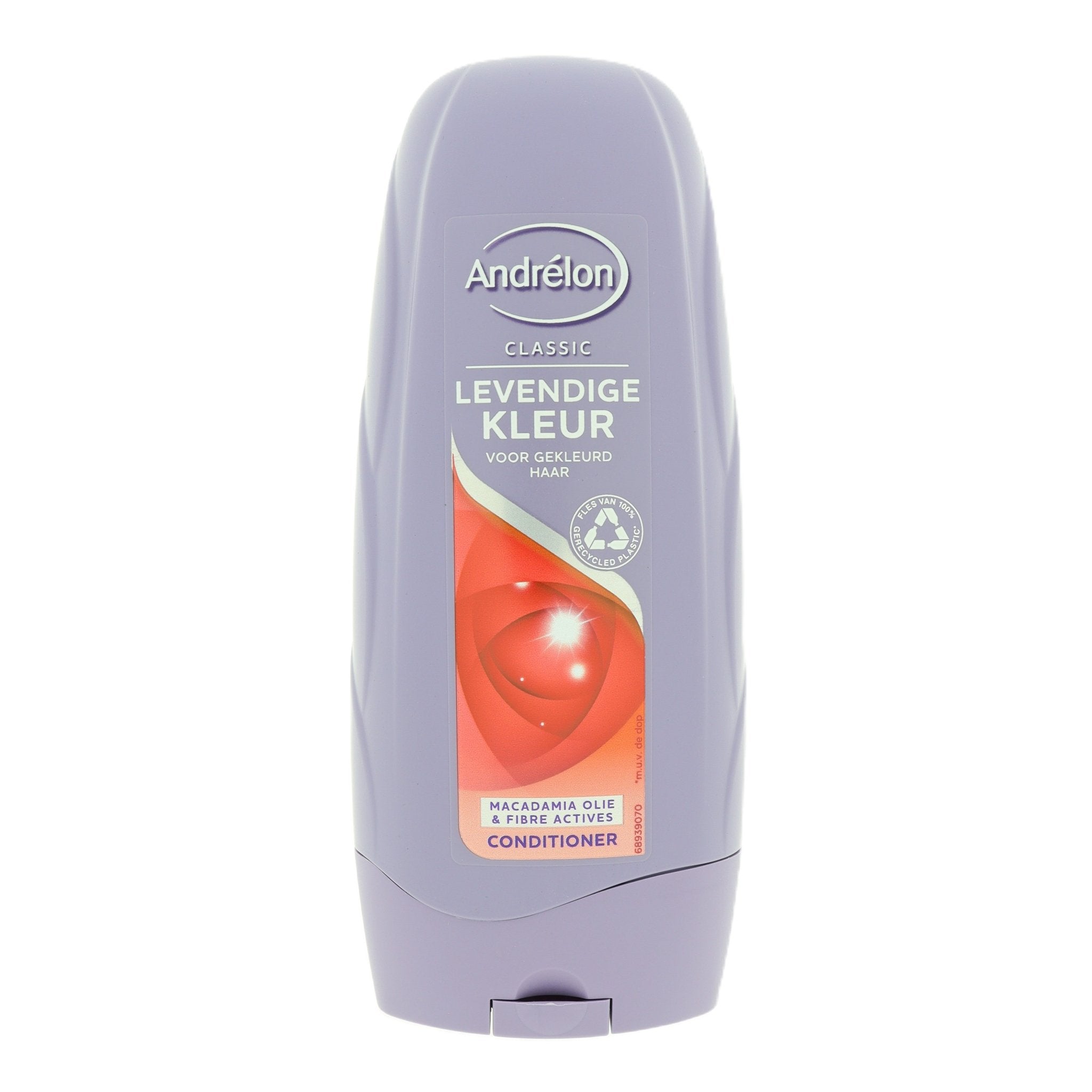 Andrélon Classic Levendige kleur conditioner 300ml - Conditioner - PrijzenStorm.nl