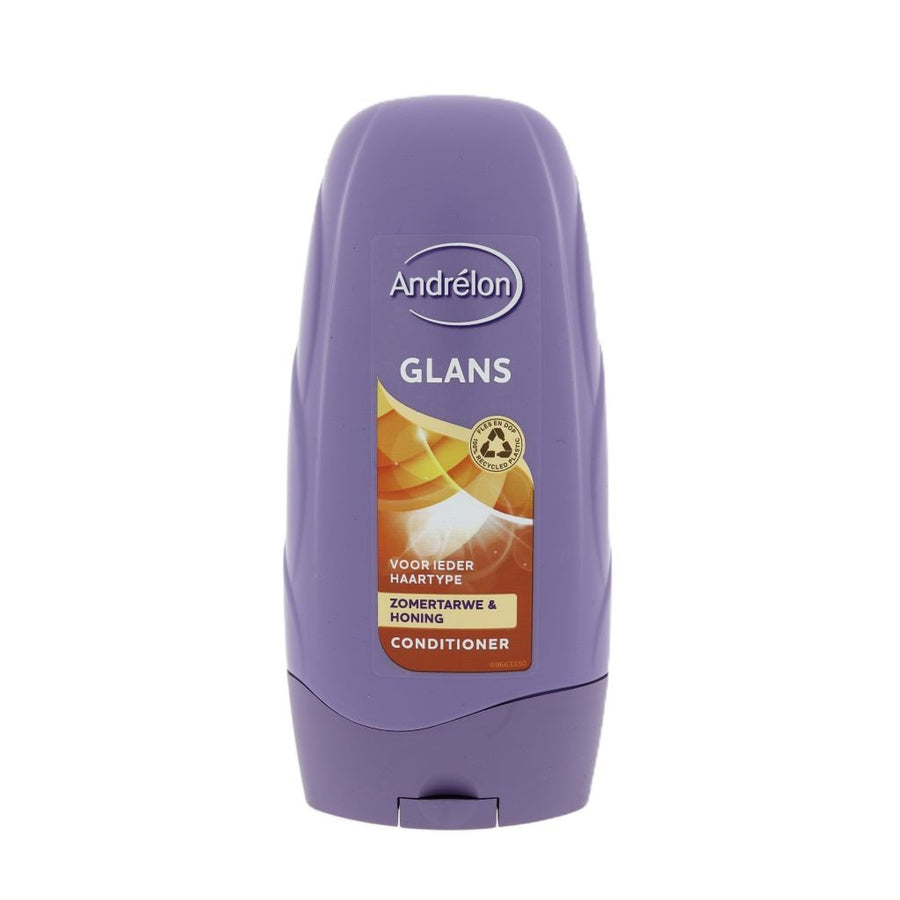 Andrélon Glans conditioner 250ml -Conditioner- PrijzenStorm.nl
