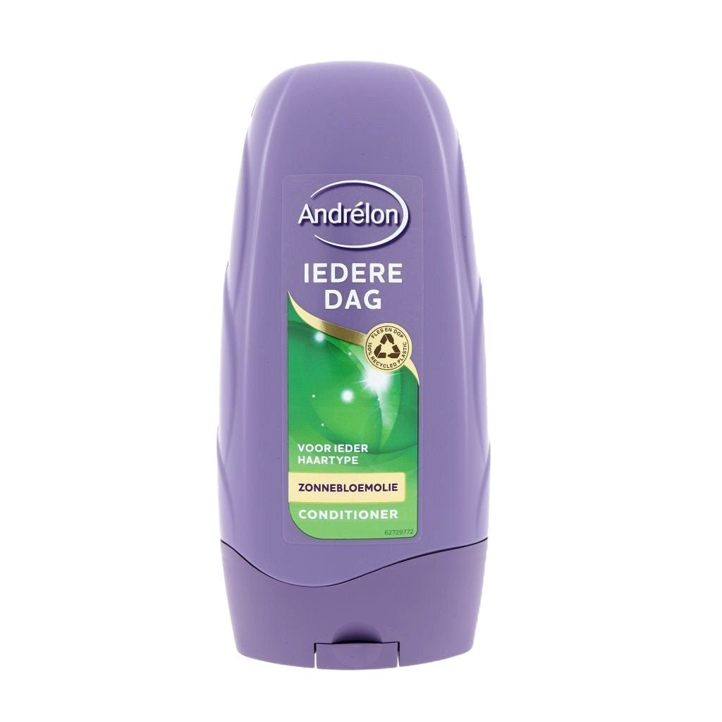 Andrélon Iedere Dag conditioner 250ml - Conditioner - PrijzenStorm.nl