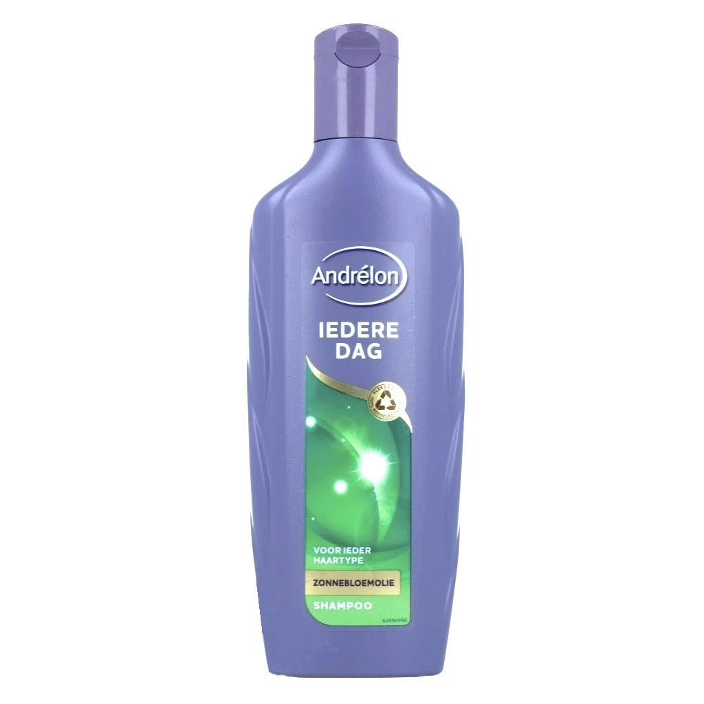 Andrélon Iedere Dag shampoo 300ml - Shampoo - PrijzenStorm.nl