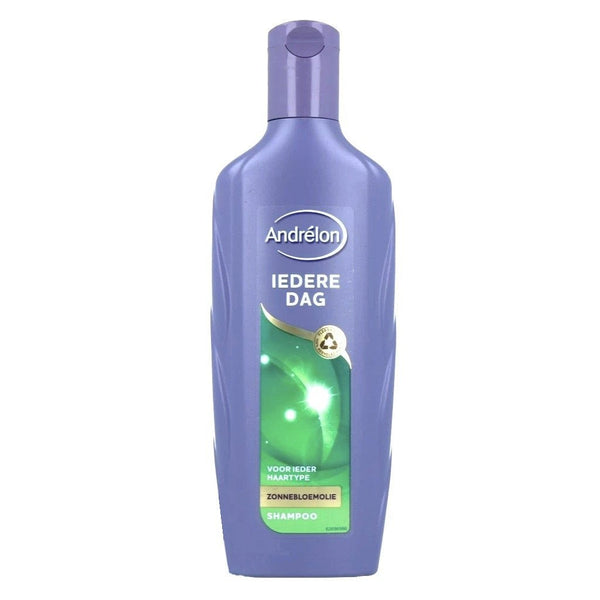 Andrélon Iedere Dag shampoo 300ml - Shampoo - PrijzenStorm.nl