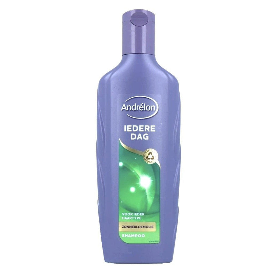Andrélon Iedere Dag shampoo 300ml - Shampoo - PrijzenStorm.nl