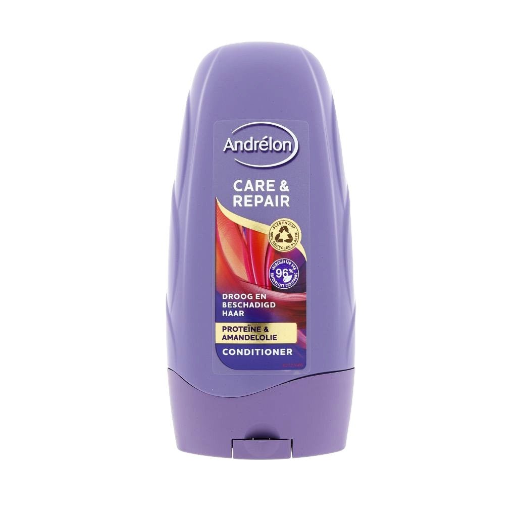 Andrélon Special Care & Repair conditioner 250ml - Conditioner - PrijzenStorm.nl