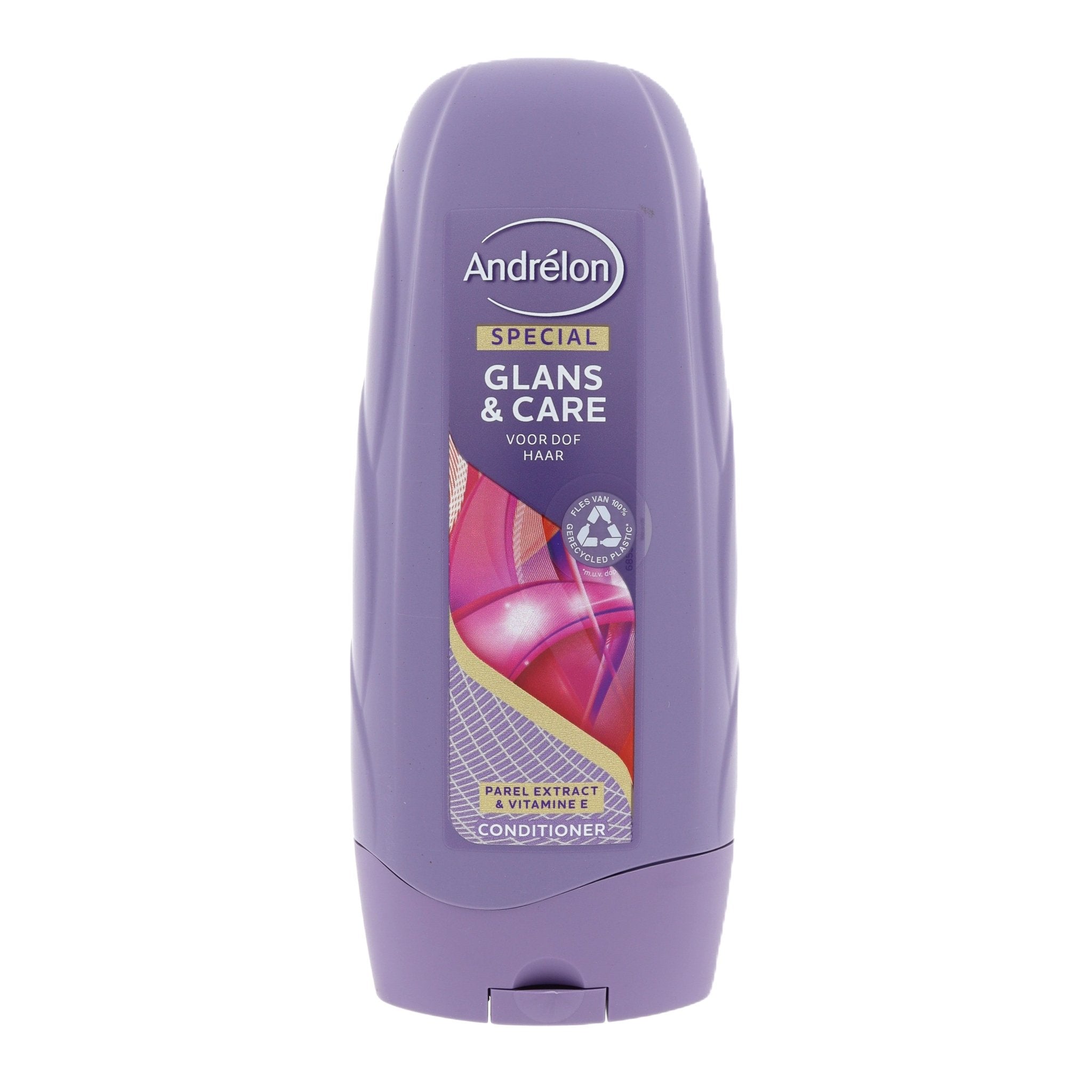 Andrélon Special Glans & Care conditioner 300ml - Conditioner - PrijzenStorm.nl