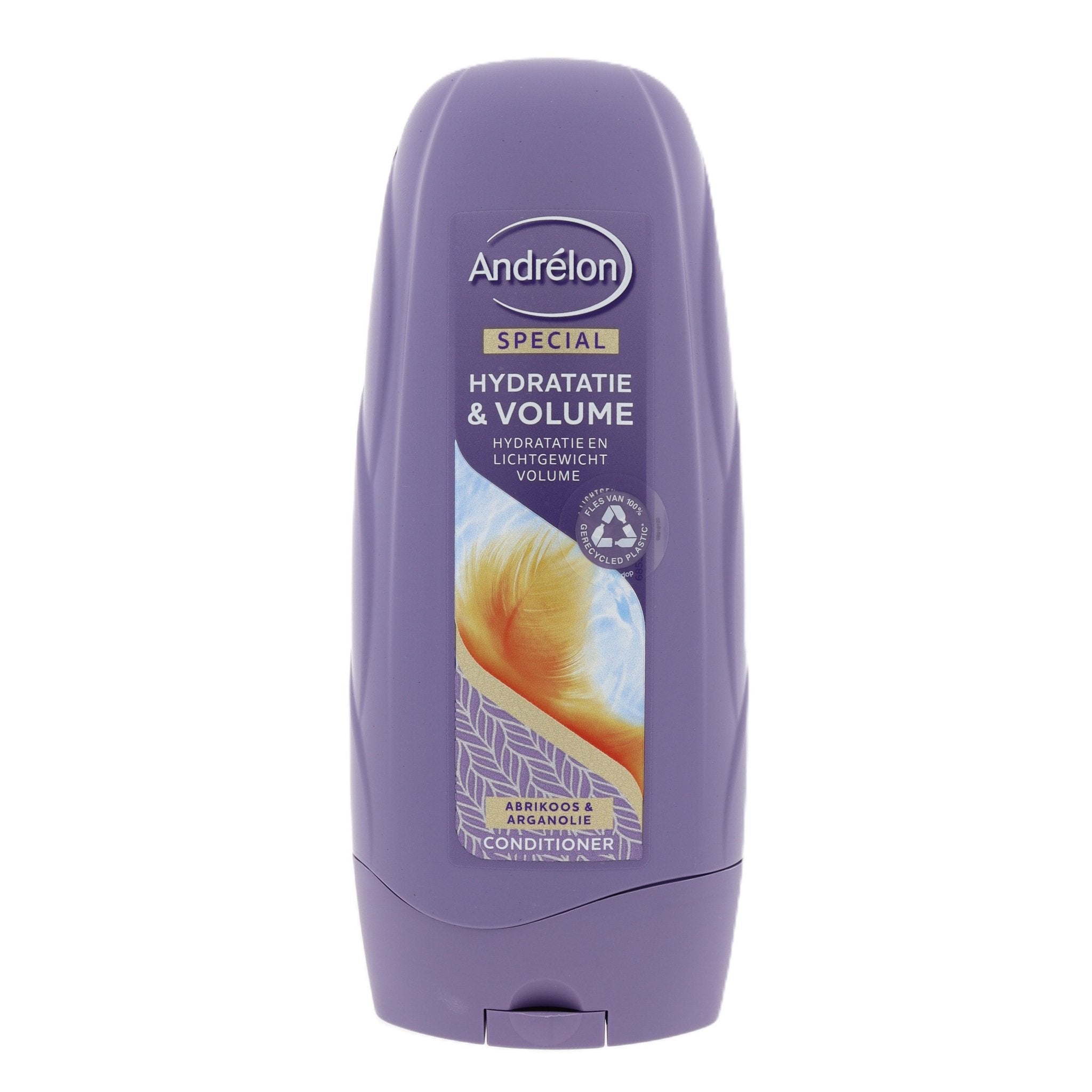 Andrélon Special Hydratatie & Volume conditioner 300ml - Conditioner - PrijzenStorm.nl