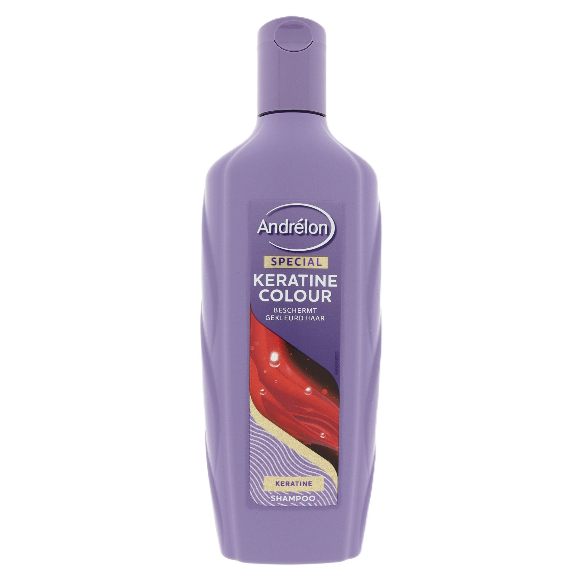 Andrélon Special Keratine Colour shampoo 300ml - Shampoo - PrijzenStorm.nl