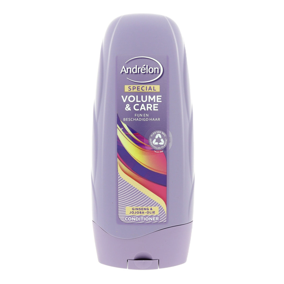 Andrélon Special Volume & Care conditioner 300ml - Conditioner - PrijzenStorm.nl