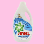 Ariel Touch of Lenor Extra Fresh vloeibaar wasmiddel 2.365L 43 wasbeurten - Wasmiddel - PrijzenStorm.nl
