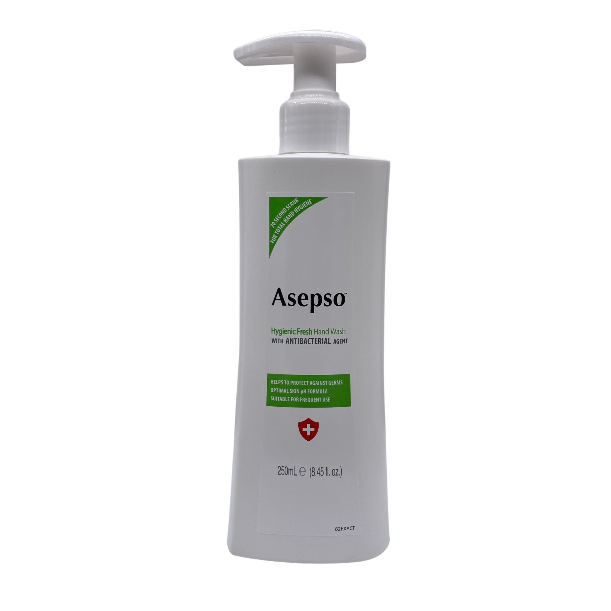 Asepso Hygienic Fresh handzeep 250ml