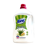 Asevi Aloe Vera vloeibaar wasmiddel 42w 2184ML