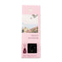 Asevi Amalfi Blossom geurstokjes 90ml - Geurstokjes - PrijzenStorm.nl