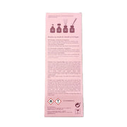 Asevi Amalfi Blossom geurstokjes 90ml - Geurstokjes - PrijzenStorm.nl