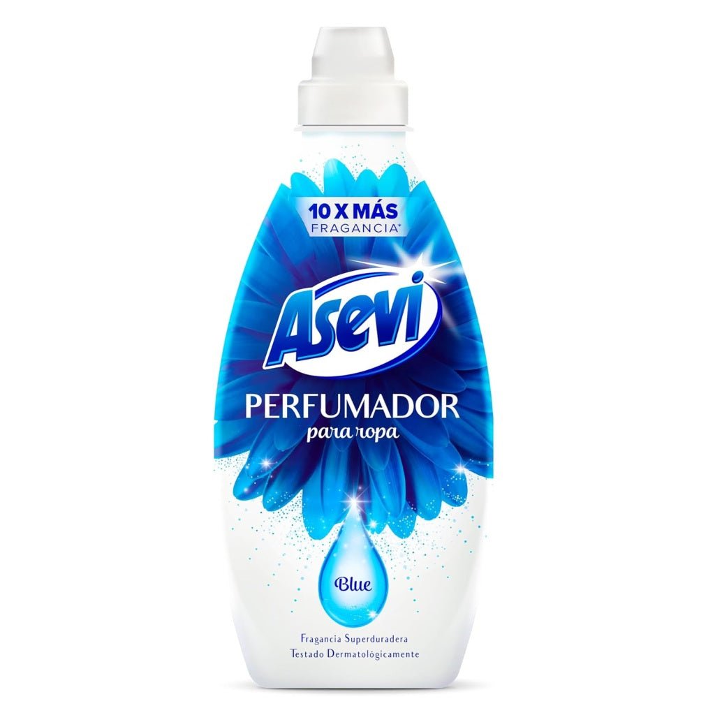 Asevi Azul geurbooster 36w 720ml - Geurparels of Booster - PrijzenStorm.nl