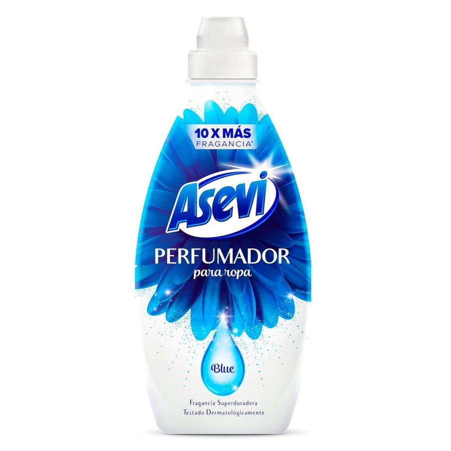 Asevi Azul geurbooster 36w 720ml - Geurparels of Booster - PrijzenStorm.nl