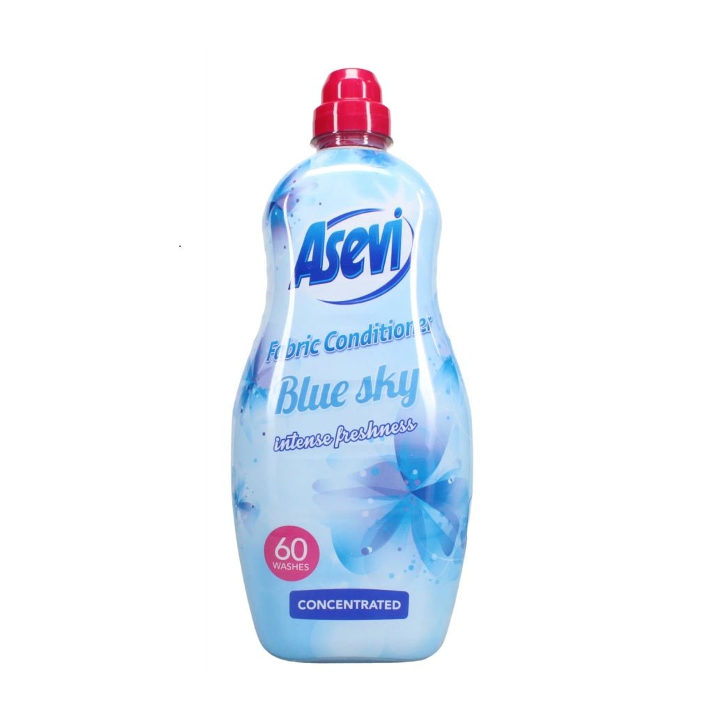 Asevi Blue Sky wasverzachter 60w 1380ml - Wasverzachter - PrijzenStorm.nl