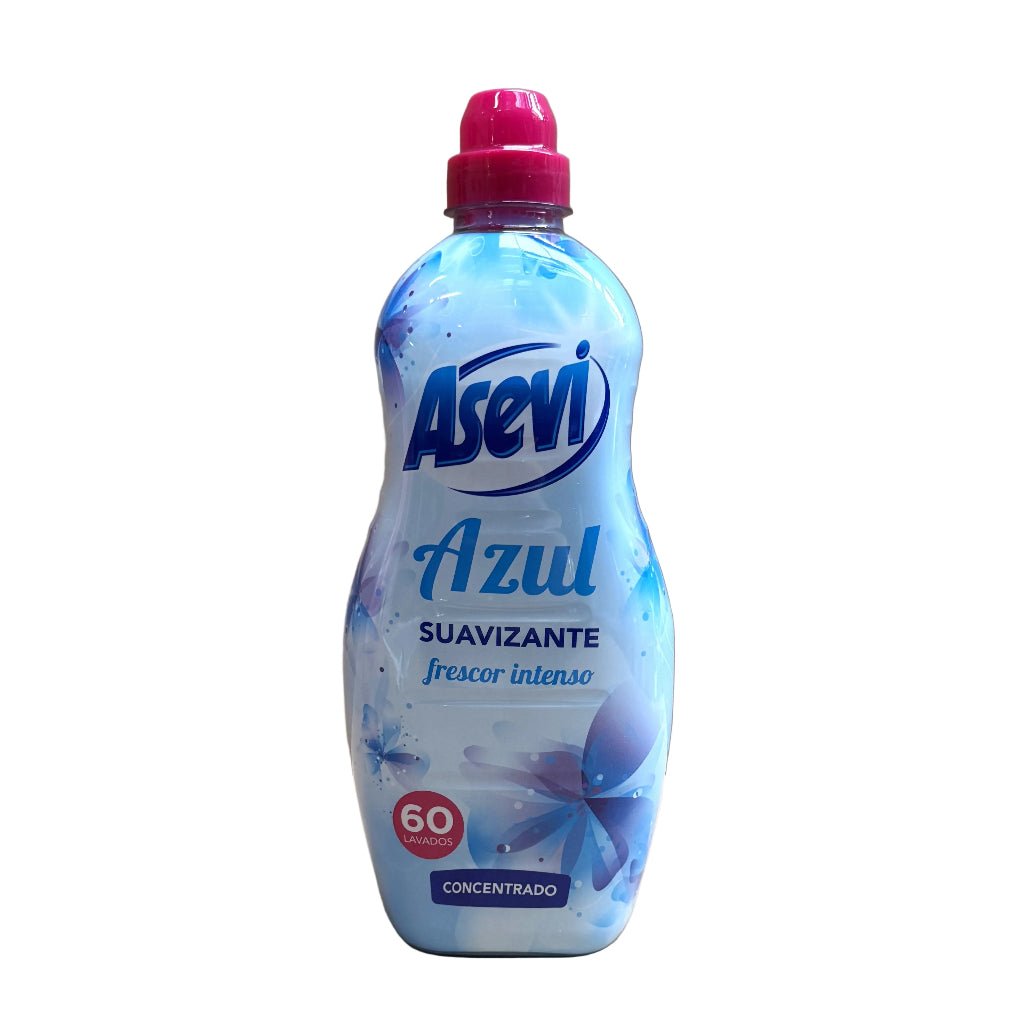 Asevi Blue Sky wasverzachter 60w 1380ml - Wasverzachter - PrijzenStorm.nl