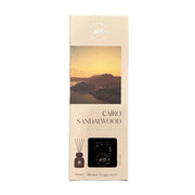 Asevi Cairo Sandalwood geurstokjes 90ml - Geurstokjes - PrijzenStorm.nl