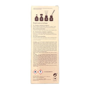 Asevi Cairo Sandalwood geurstokjes 90ml - Geurstokjes - PrijzenStorm.nl