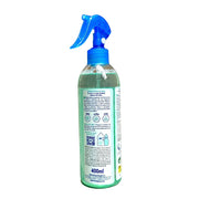 Asevi Colonia luchtverfrisser spray 400ml - Luchtverfrisser - PrijzenStorm.nl