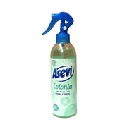 Asevi Colonia luchtverfrisser spray 400ml - Luchtverfrisser - PrijzenStorm.nl