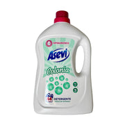 Asevi Colonia vloeibaar wasmiddel 44w 2288ML - Wasmiddel - PrijzenStorm.nl