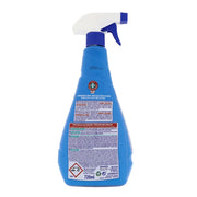 Asevi Desinfecterende badkamer spray 720ml - Desinfectie reiniger - PrijzenStorm.nl