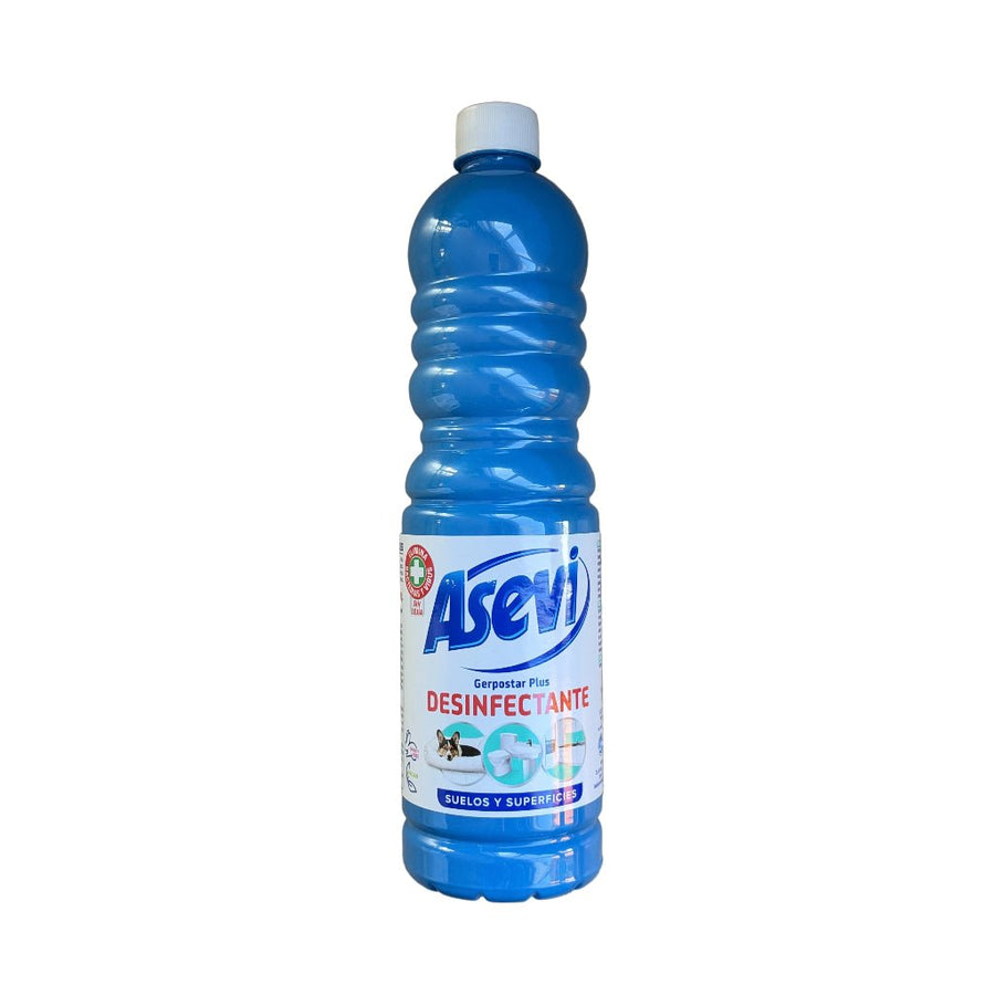 Asevi Desinfectie Vloerreiniger 1L8411582241224AseviPrijzenStorm.nl