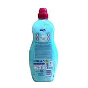 Asevi Hypoallergenic Baby wasverzachter 60w 1380ml - Wasverzachter - PrijzenStorm.nl
