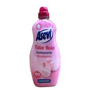 Asevi Hypoallergenic Soft Pink wasverzachter 60w 1380ml - Wasverzachter - PrijzenStorm.nl