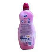 Asevi Hypoallergenic Soft Pink wasverzachter 60w 1380ml - Wasverzachter - PrijzenStorm.nl